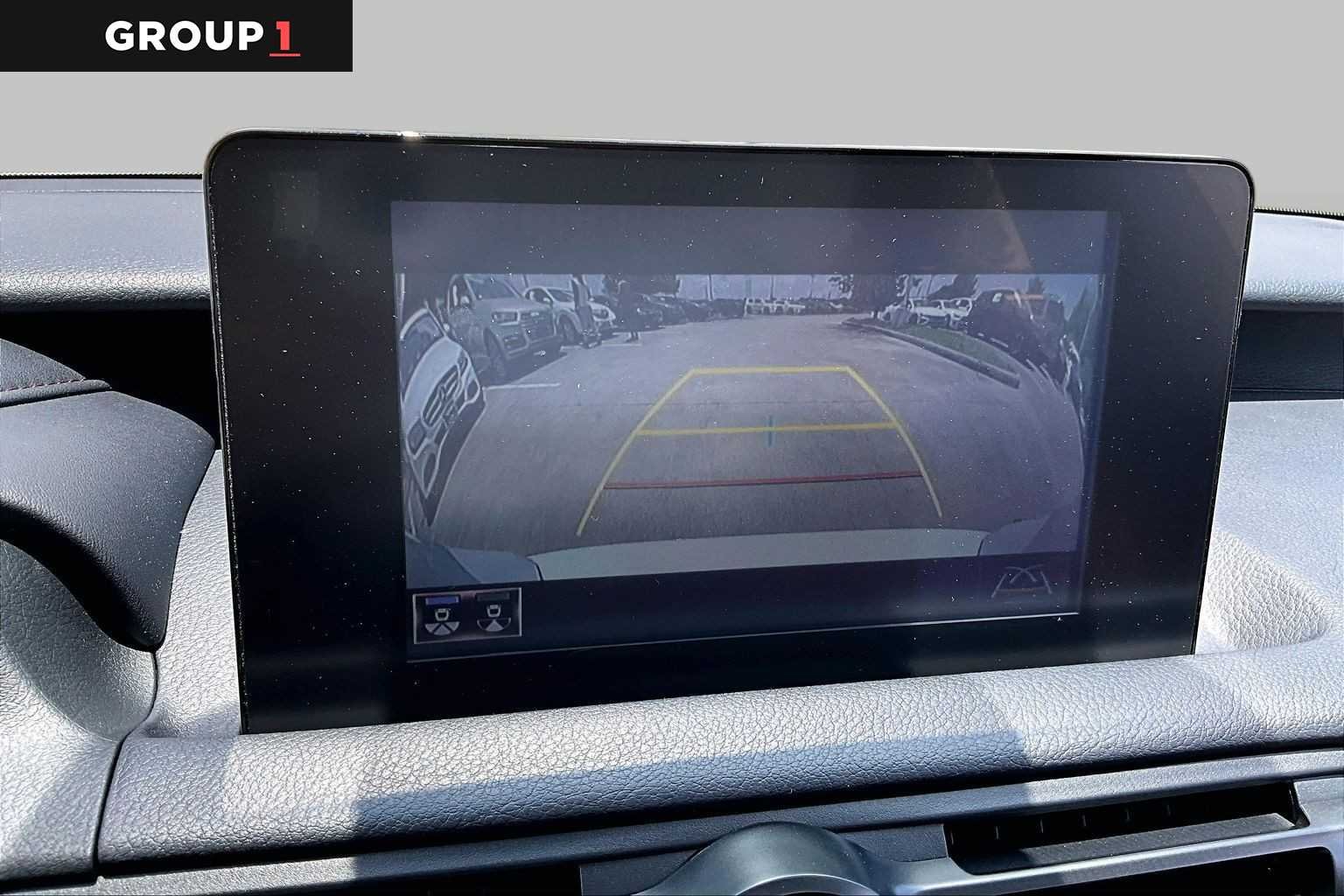 Used 2025 Ultra White Lexus F SPORT Design image 25