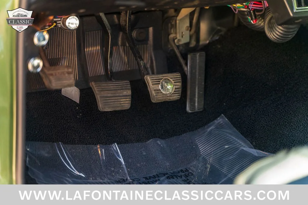 Used 1970  Chevrolet SS image 61