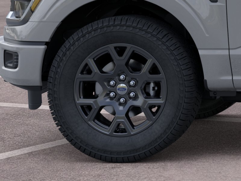 New 2026 Avalanche Ford STX® image 19
