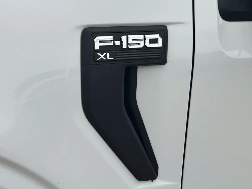 Certified Used 2023 Oxford White Ford XL image 18