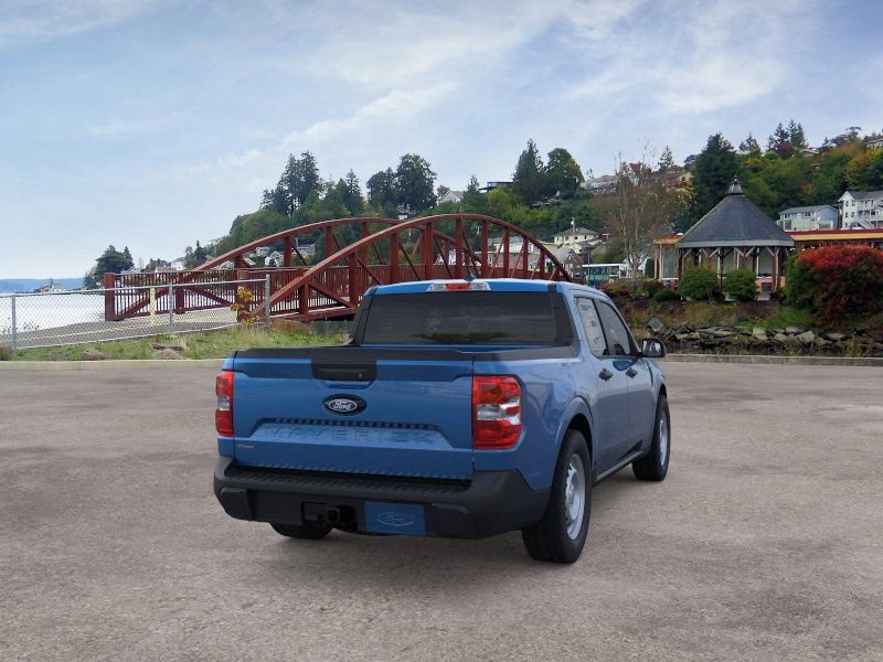 New 2026 Velocity Blue Ford XL image 10