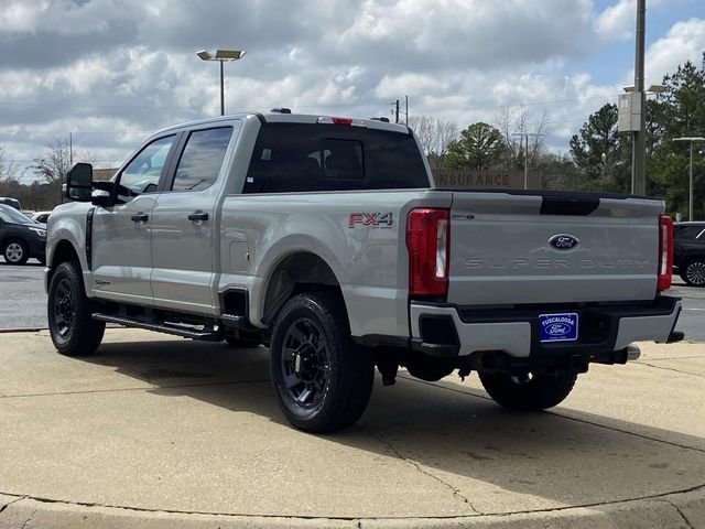 New 2026 White Ford XL image 4