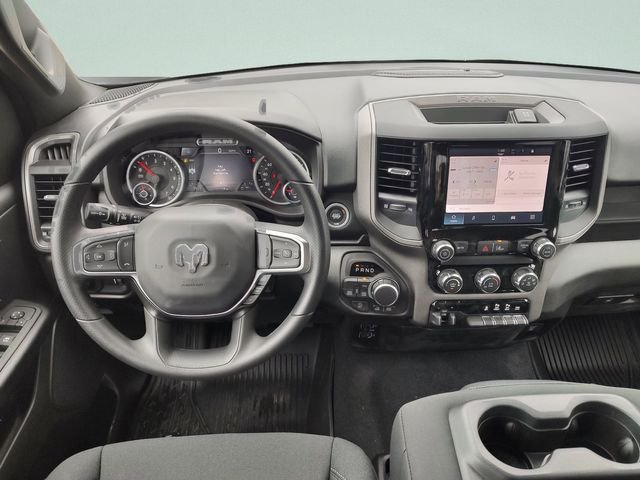 New 2026 Bright White Clearcoat RAM Warlock image 10