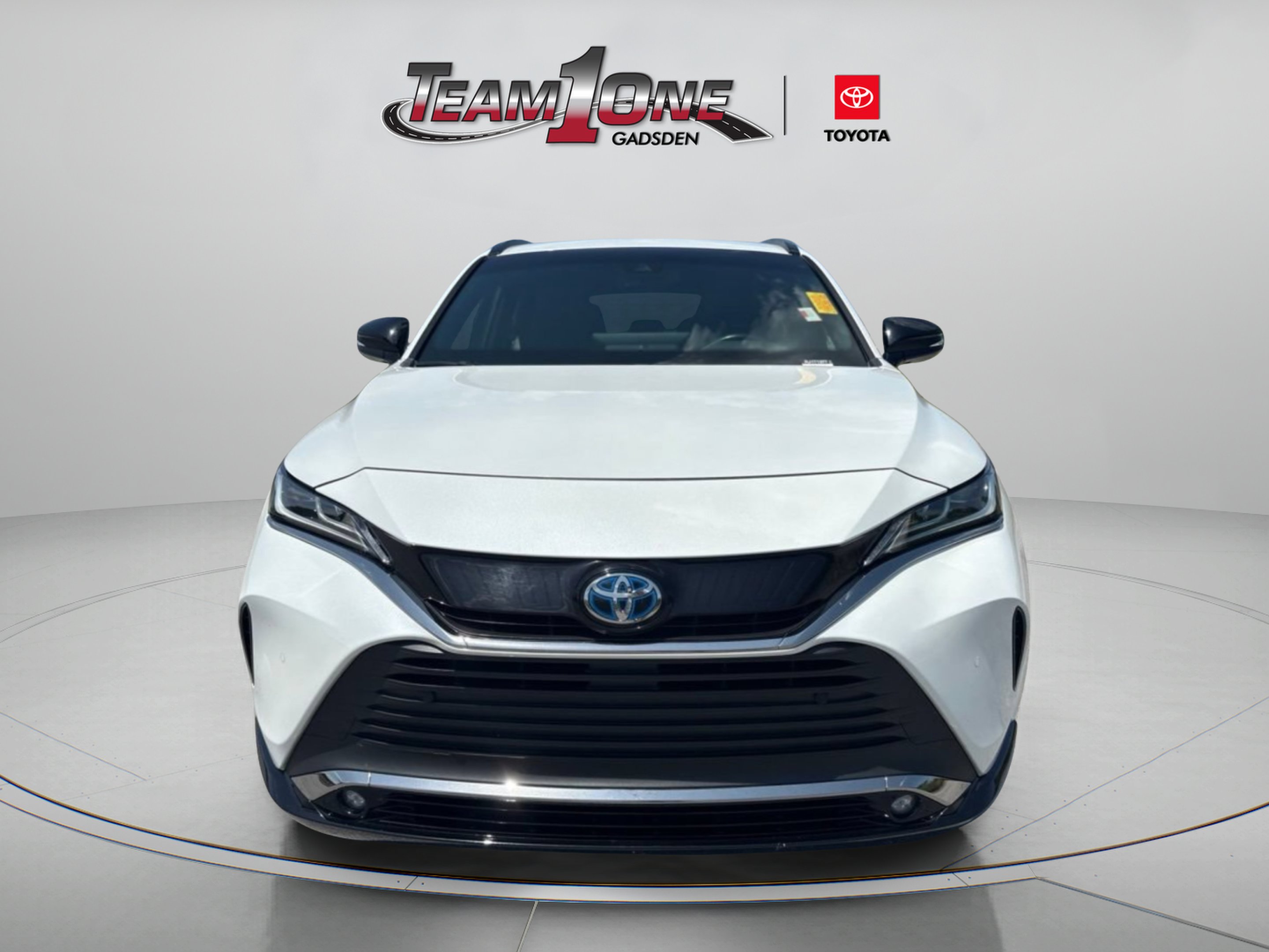 Used 2024 Pearl Toyota Nightshade image 2