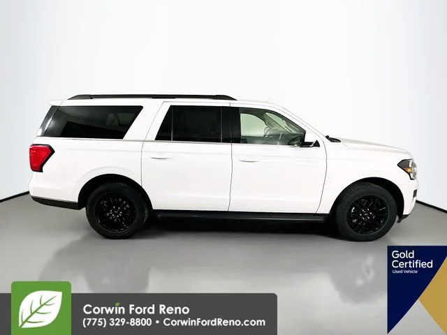 Certified Used 2024 Oxford White Ford XLT image 11