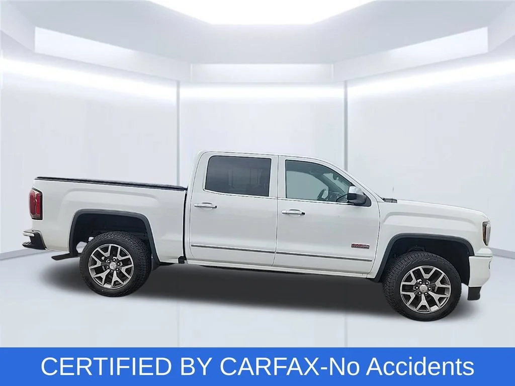 Used 2016 GMC Sierra 1500 SLE with VIN 3GTU2MEC0GG347839 for sale in Northfield, Minnesota