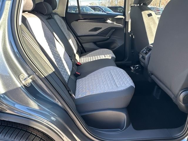New 2026 Platinum Gray Metallic Volkswagen 2.0T S image 15