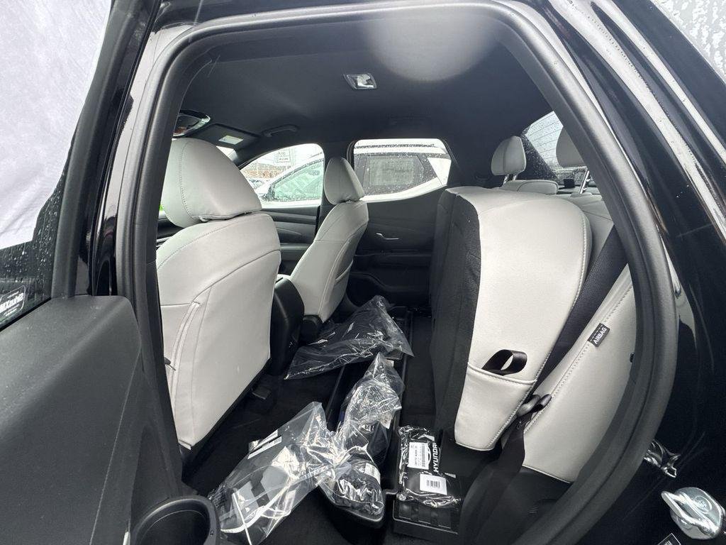2026 Hyundai Santa Cruz SEL - Photo 28