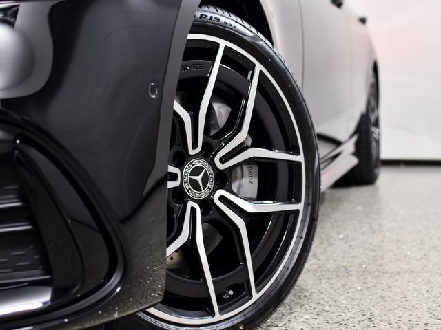 New 2026 Black Mercedes-Benz C 300 image 53
