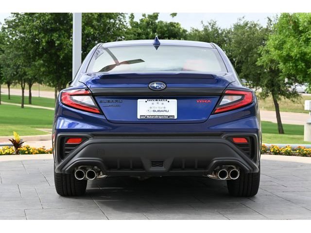 New 2026 Blue Subaru Limited image 38