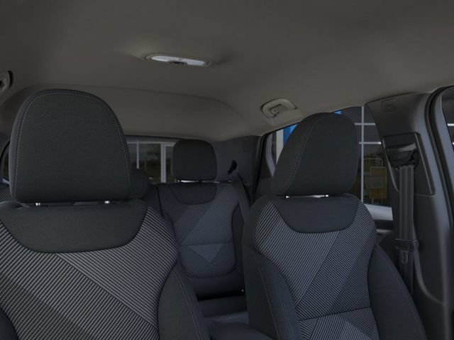 2027 Chevrolet Bolt LT - Photo 24