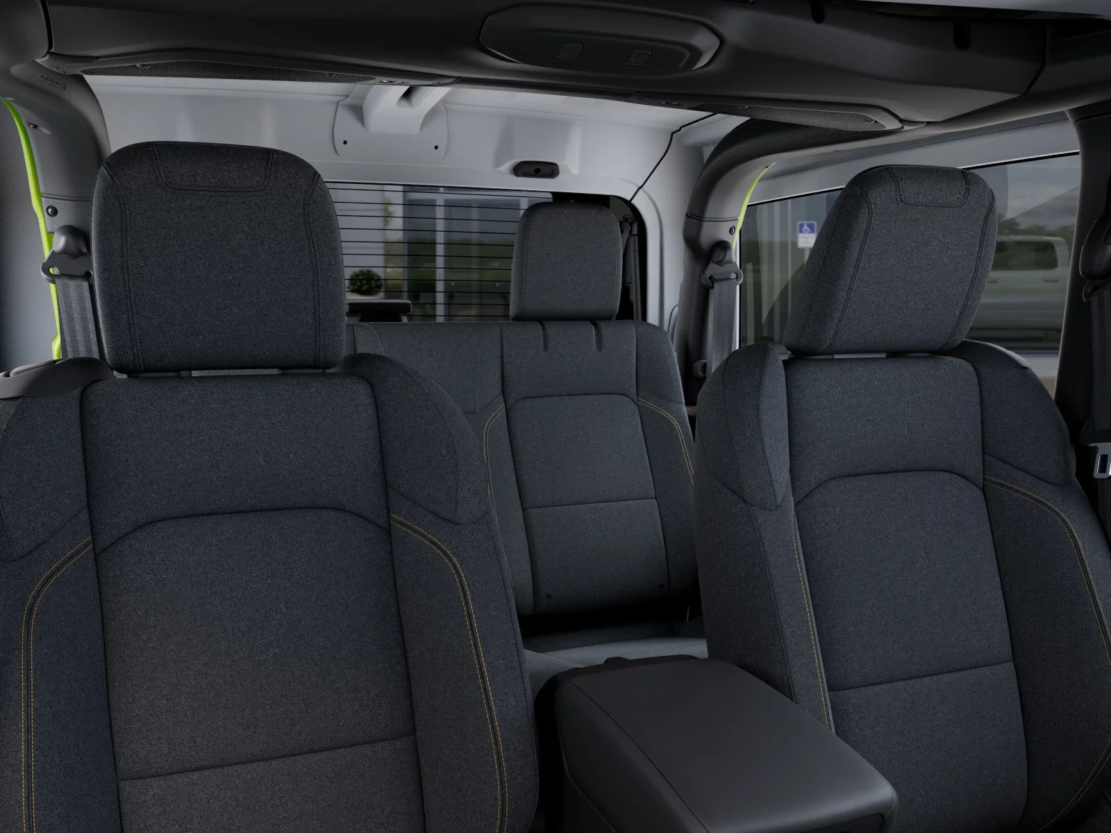 2025 Jeep Wrangler 2-Door Sport S - Photo 26