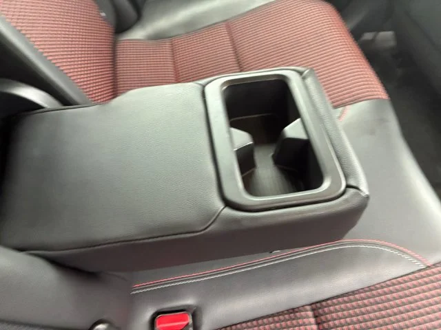 Used 2025 Black Nissan SR image 36