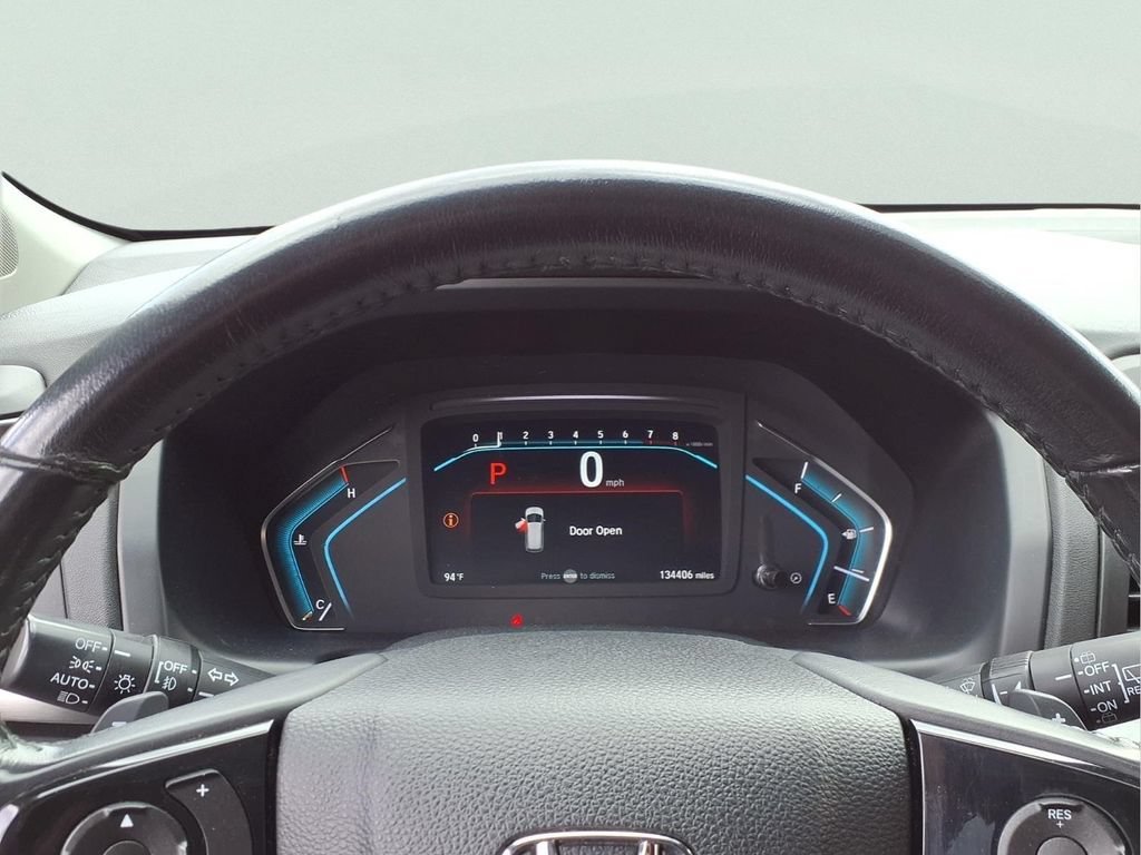 2019 Honda Odyssey EX-L - Photo 9