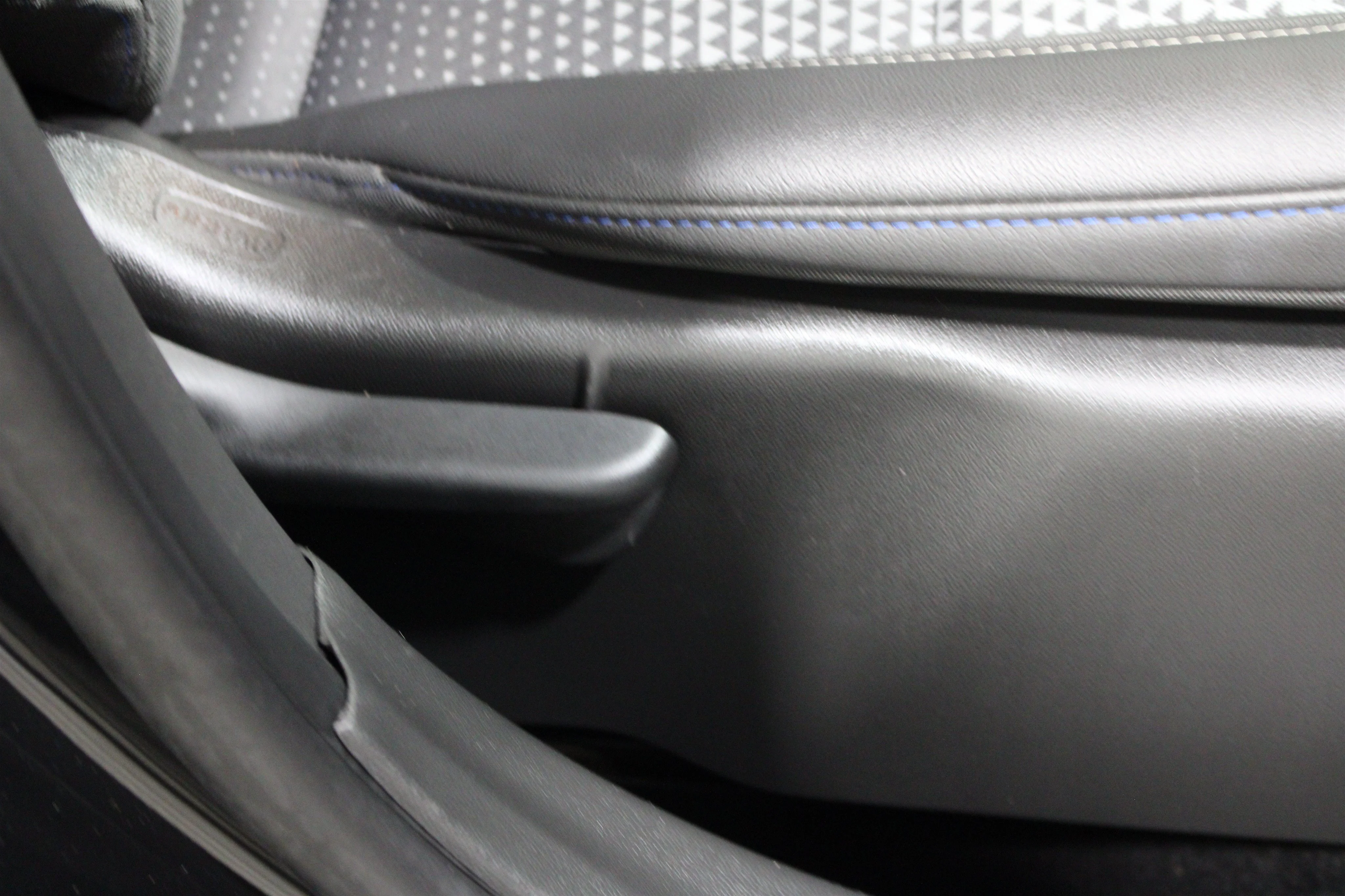 Used 2024 Mosaic Black Metallic Chevrolet LT image 25