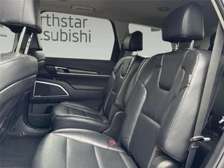Used 2024 Black Kia S image 23