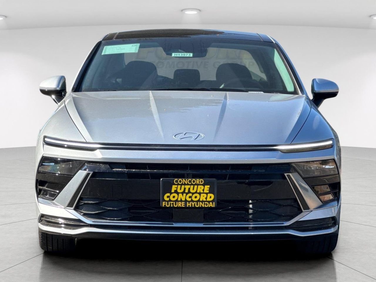 New 2027  Hyundai SEL image 8