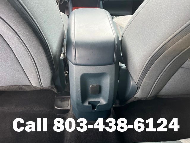 Used 2024 White Ford XLT image 14