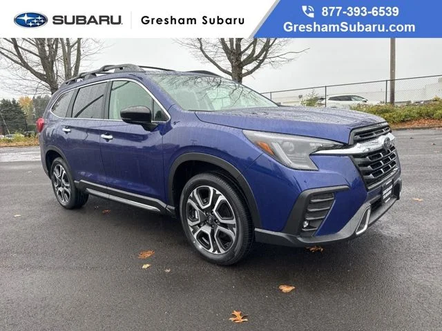2026 Subaru Ascent Touring 7 Passenger's photo
