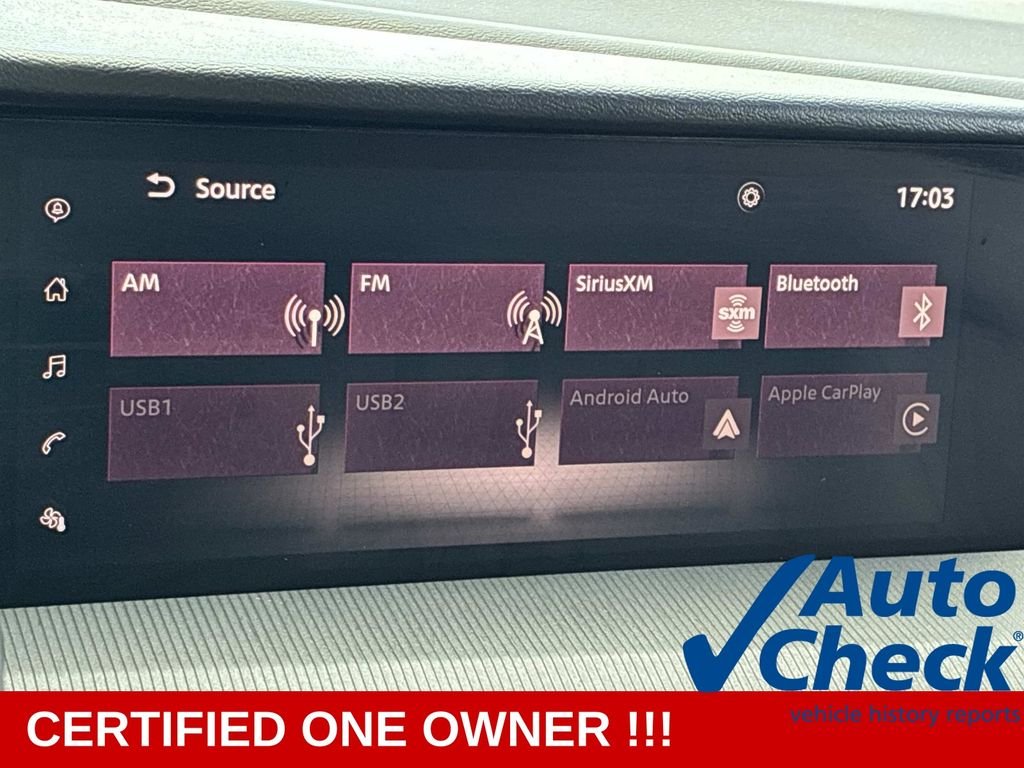 Used 2025 White Nissan SV image 31