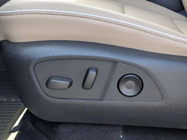 New 2027 Moonstone Gray Metallic Buick Preferred image 22