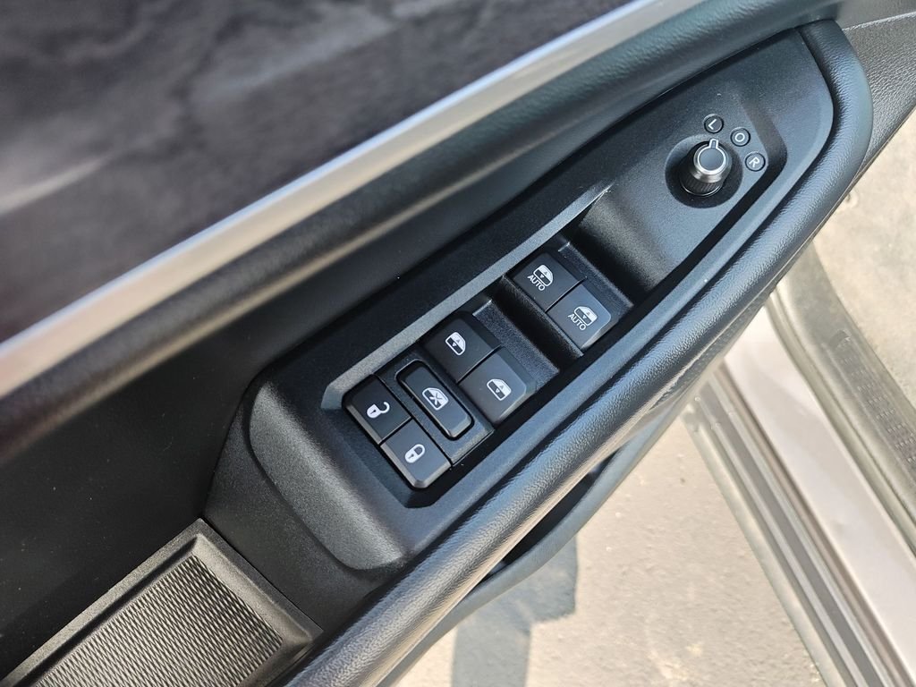 Used 2023 Gray Jeep Limited image 13