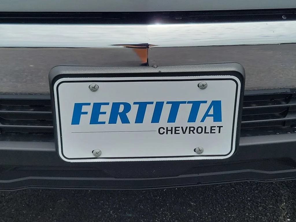 New 2026 Sterling Gray Metallic Chevrolet LT image 23