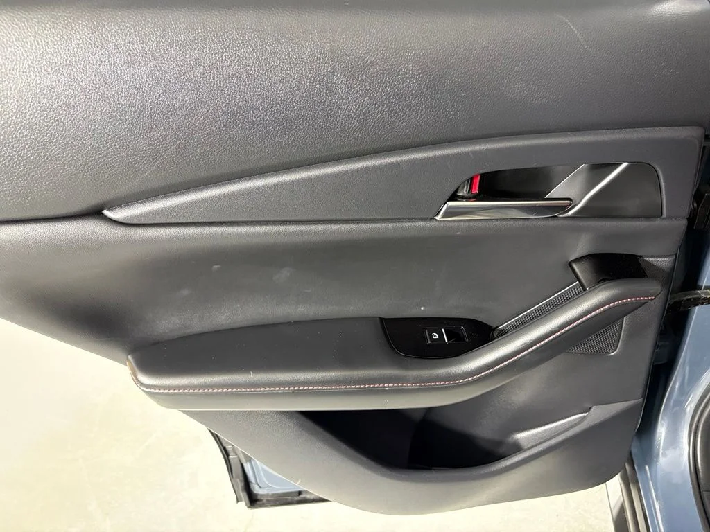 Used 2024 Gray Mazda 2.5 S Carbon Edition image 41