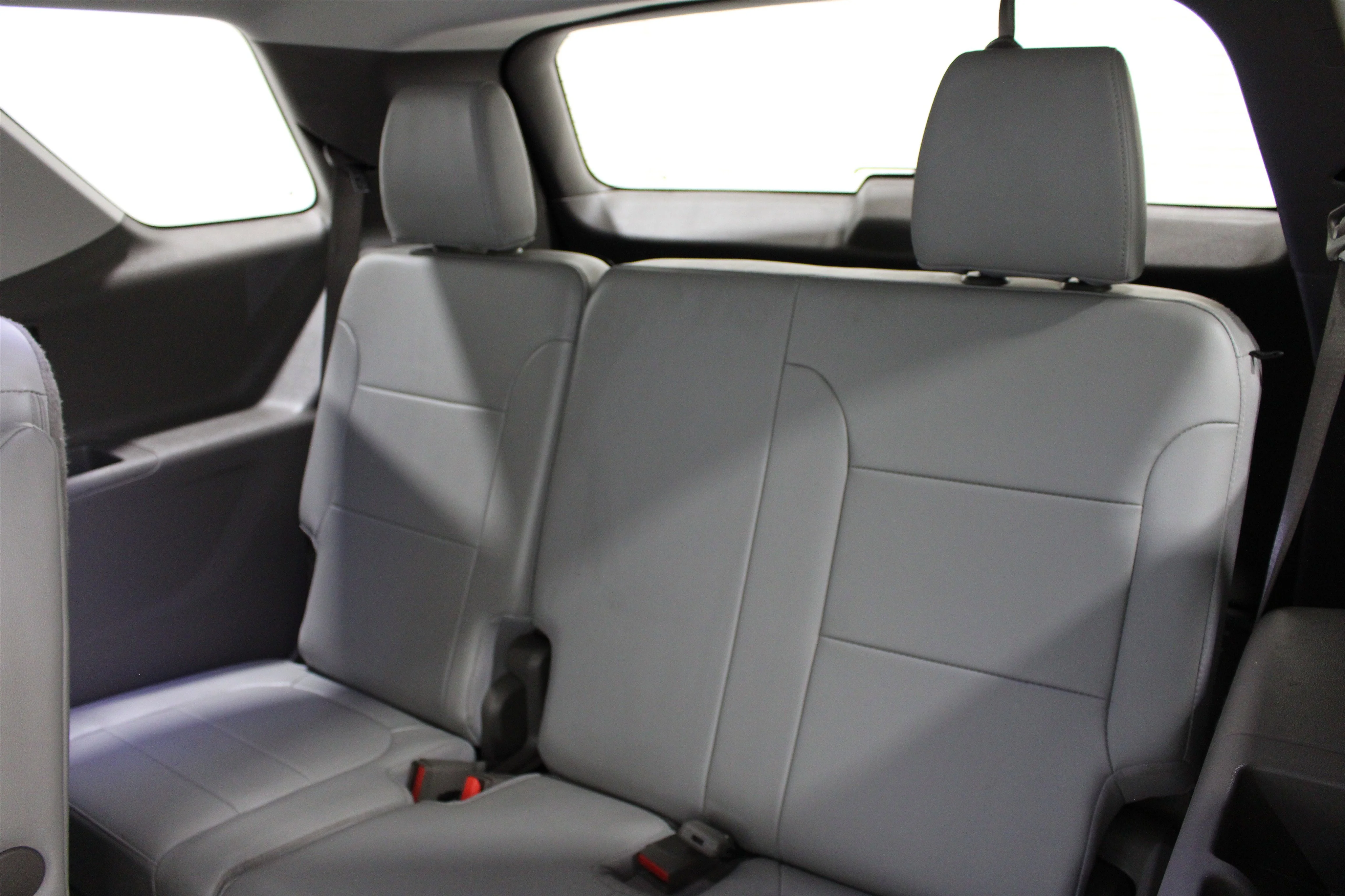 2020 Chevrolet Traverse 3LT - Photo 21