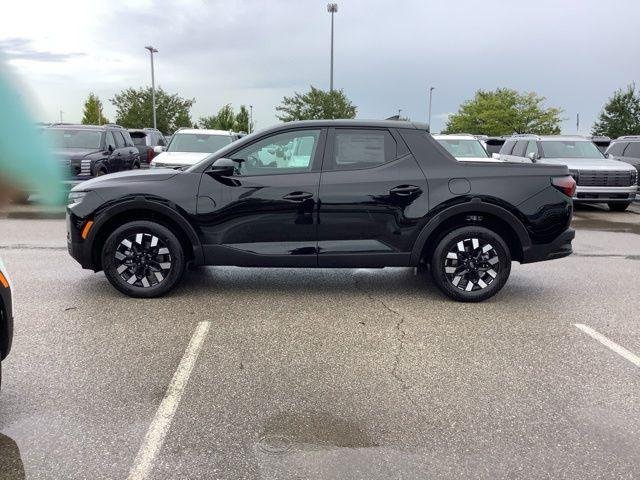 2027 Hyundai Santa Cruz