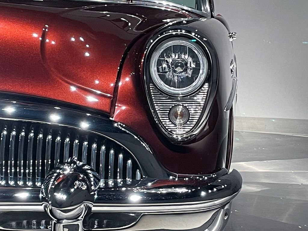 Used 1954 Brown Buick  image 20