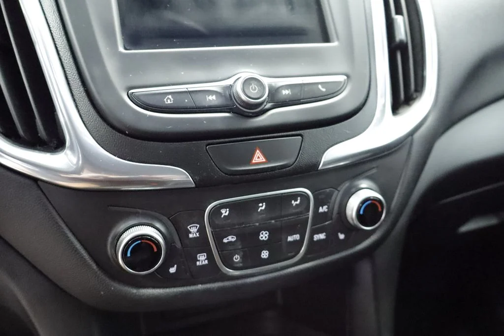 Used 2019 Black Chevrolet LT image 24