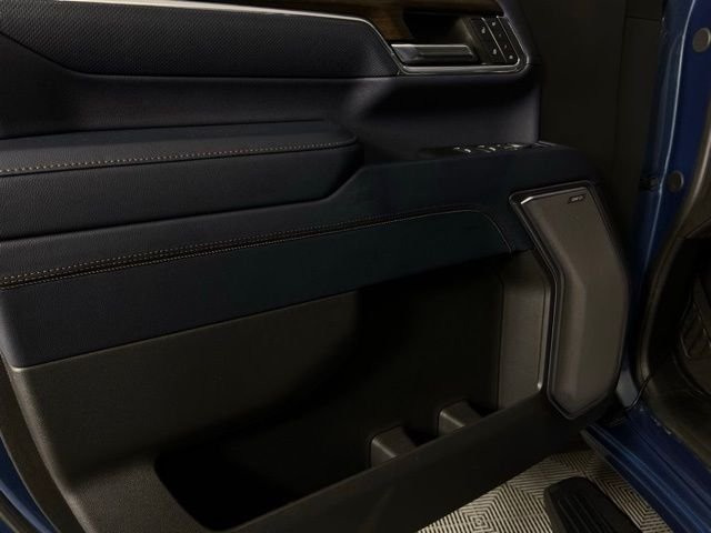 2024 Chevrolet Silverado 3500HD High Country - Photo 21