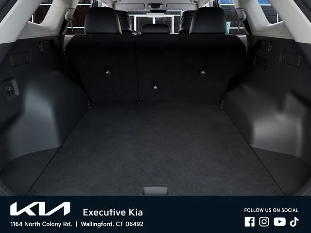 New 2027 Gray Kia EX image 19