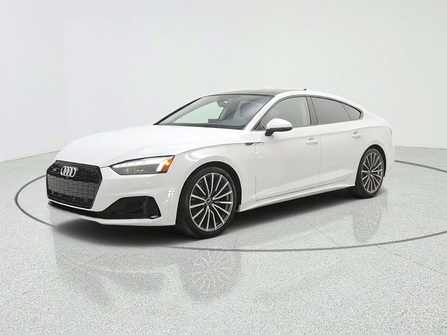 2023 Audi A5 Sportback Premium Plus