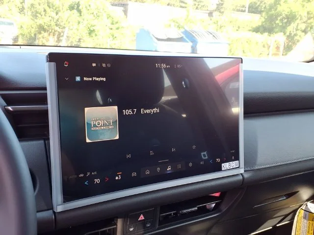 New 2026 Gray Mazda 2.5 S Select AWD image 6