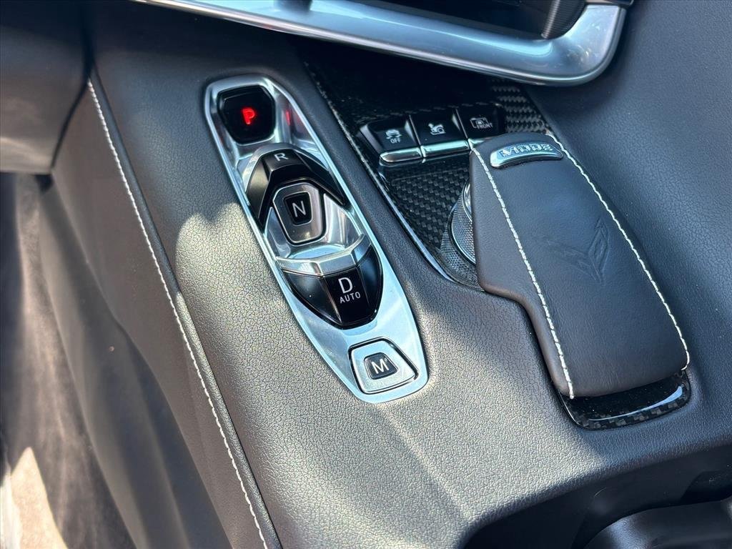 2023 Chevrolet Corvette 2LT - Photo 16