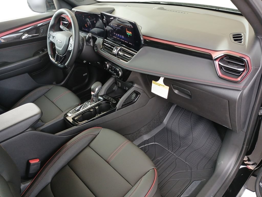 2026 Chevrolet Trailblazer RS - Photo 30