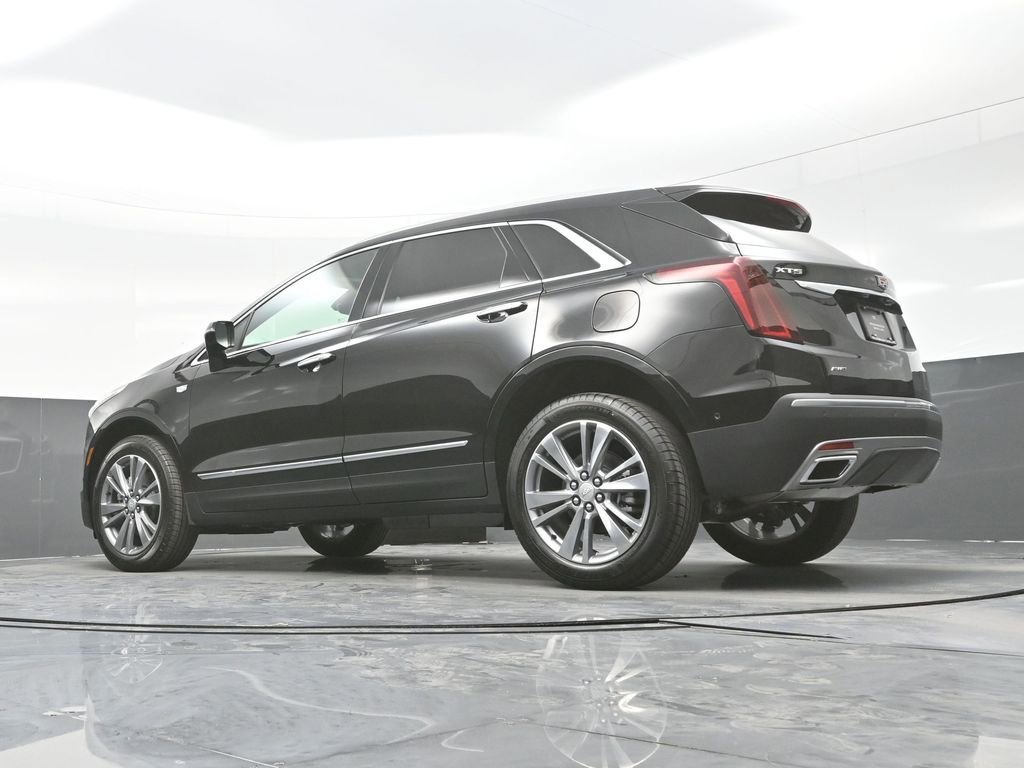 2026 Cadillac XT5 Premium Luxury - Photo 31