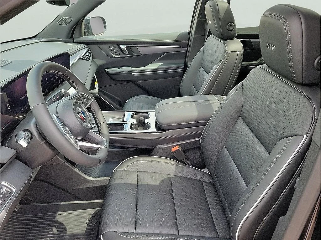 2026 Buick Enclave Sport Touring - Photo 14