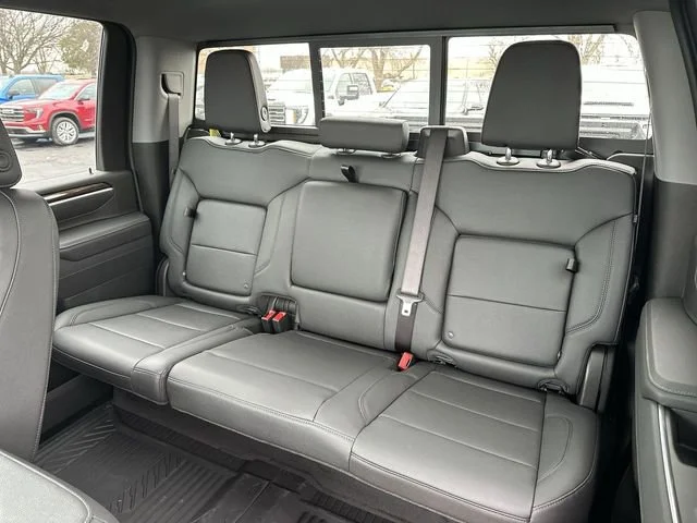 New 2026 Cypress Gray Chevrolet LT image 26