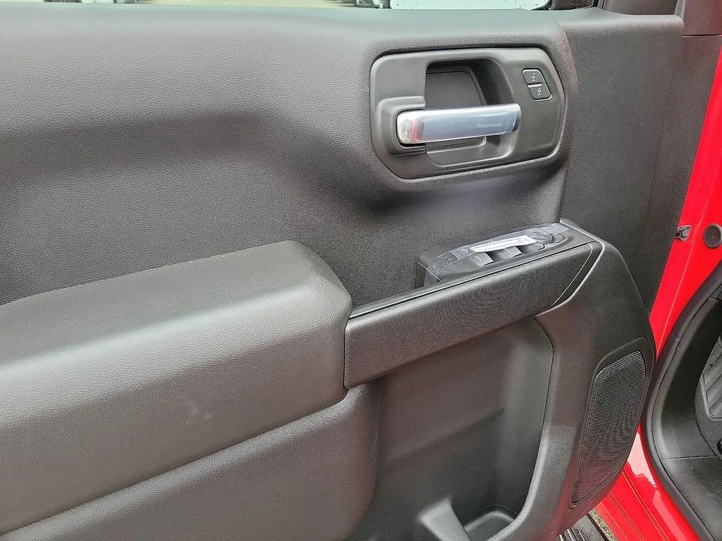 2026 GMC Sierra 1500 Pro - Photo 18