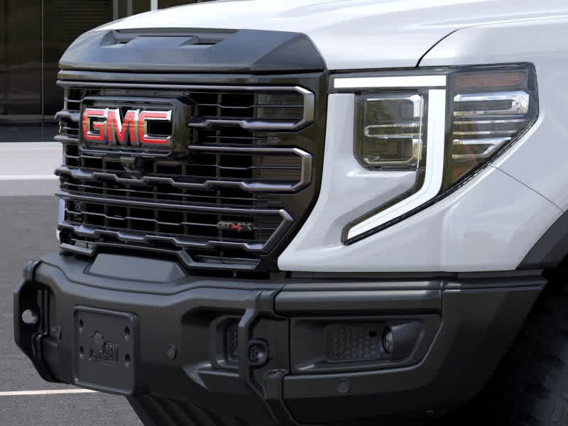 2026 GMC Sierra 1500 AT4X - Photo 13