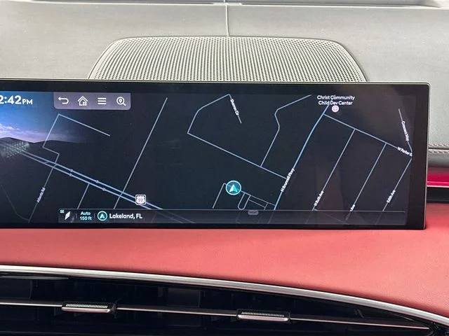 New 2026 Genesis GV70 2.5T Sport Prestige