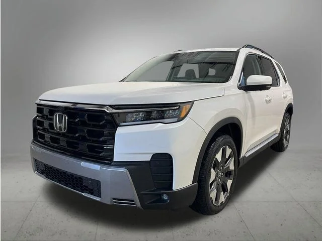 2026 Honda Pilot Touring AWD's photo