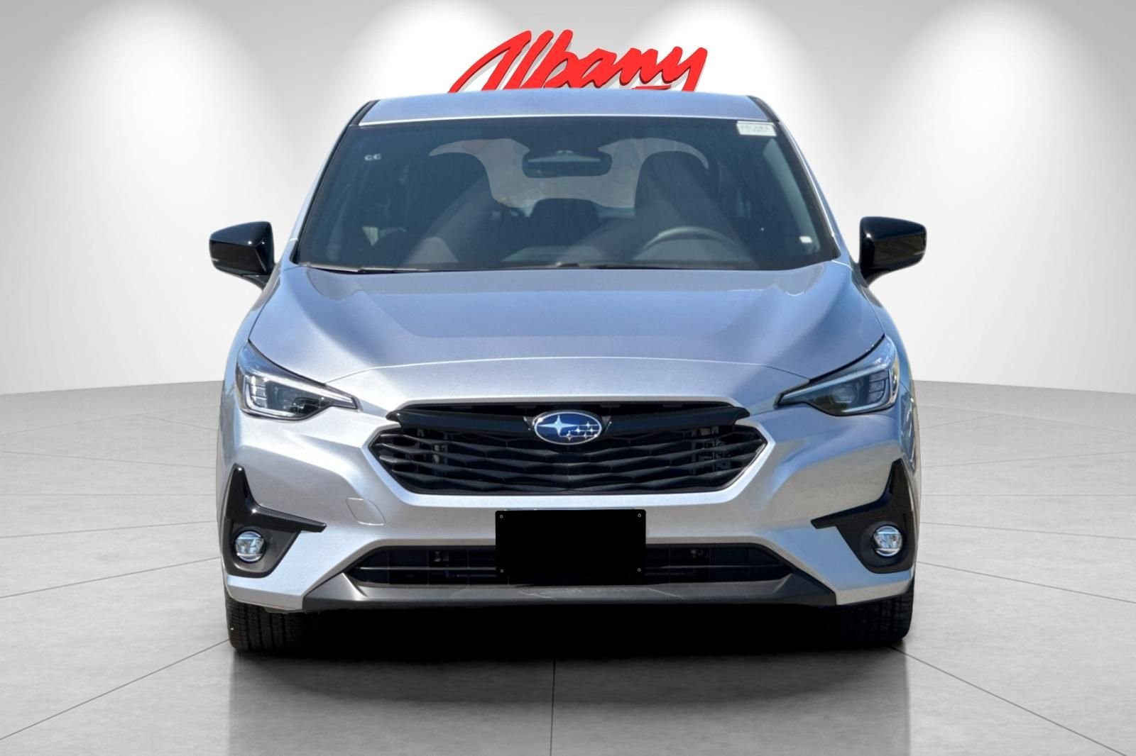 New 2026 ICE SILVER METALLIC Subaru RS image 9