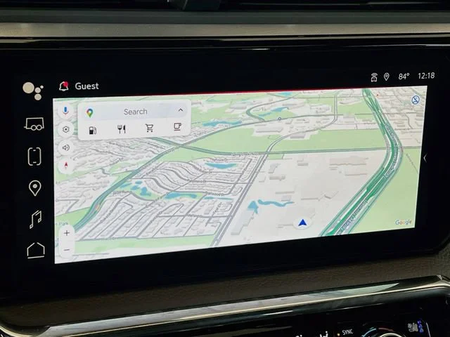 2026 GMC Sierra 2500HD Denali - Photo 8