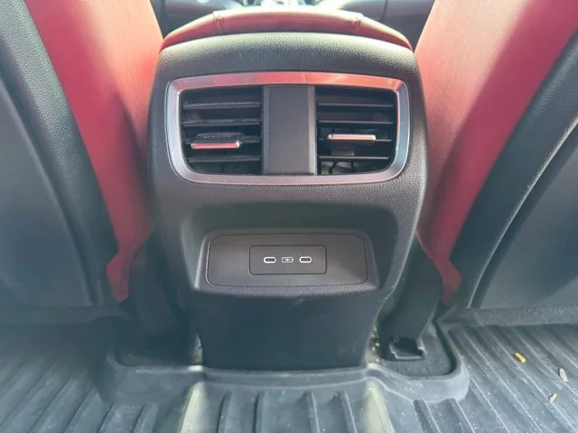 Used 2022 White Acura A-Spec Package image 16