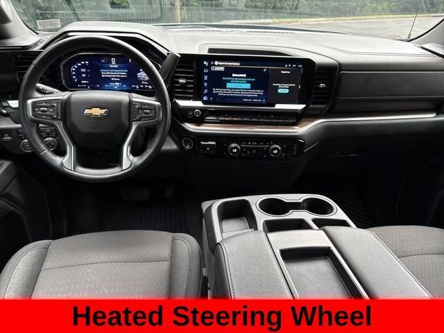 Used 2026 Gray Chevrolet LT image 90