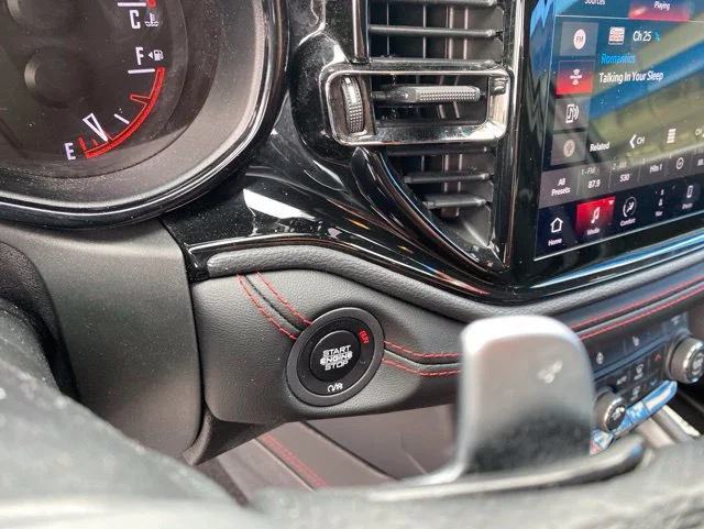 2025 Dodge Durango GT - Photo 23